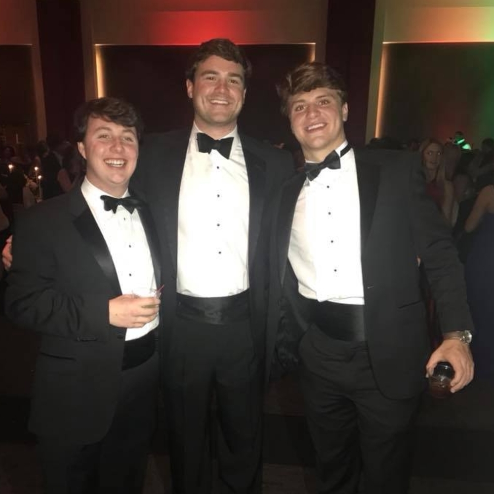 Meet your Posher, Adam